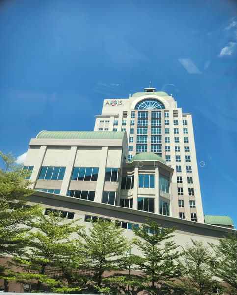Pejabat untuk Disewa di Petaling Jaya (Selangor) - Sherlyn Chung - Exterior - PropertyGuru.com.my