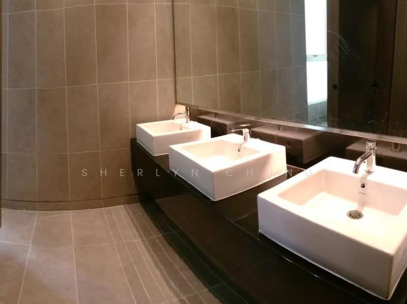 Pejabat untuk Disewa di Petaling Jaya (Selangor) - Sherlyn Chung - Washroom - PropertyGuru.com.my