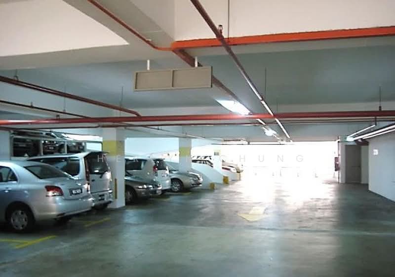 Pejabat untuk Disewa di Petaling Jaya (Selangor) - Sherlyn Chung - Car Park - PropertyGuru.com.my