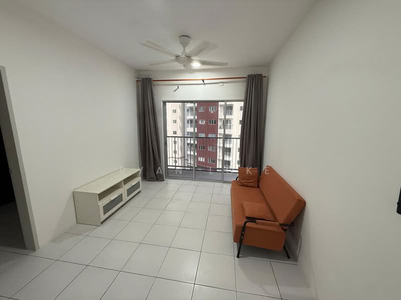 Condominium for Rent at Residensi Sateria - Ryan Loke - PropertyGuru.com.my