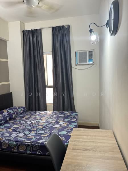 Kondominium untuk Disewa di Seri Maya Condominium - Johnny Khor - Bedroom - PropertyGuru.com.my