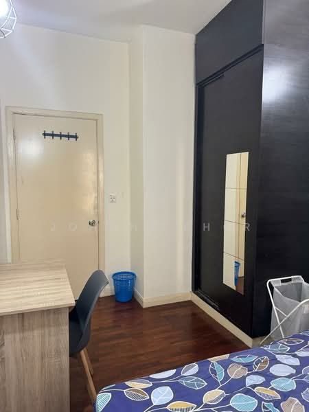 Kondominium untuk Disewa di Seri Maya Condominium - Johnny Khor - Bedroom - PropertyGuru.com.my