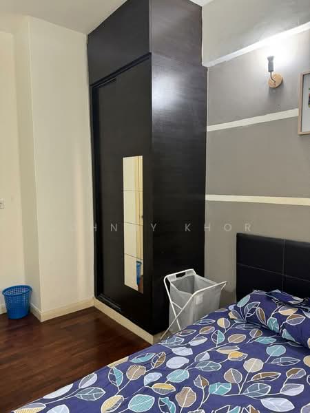 Kondominium untuk Disewa di Seri Maya Condominium - Johnny Khor - Bedroom - PropertyGuru.com.my