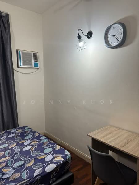 Kondominium untuk Disewa di Seri Maya Condominium - Johnny Khor - Bedroom - PropertyGuru.com.my