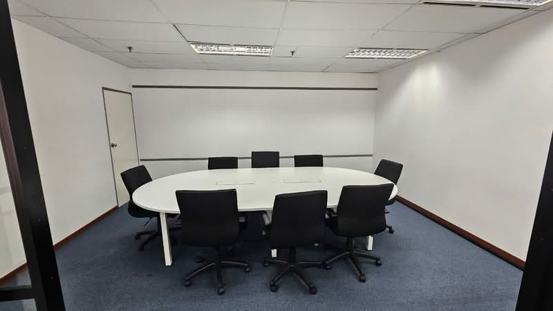 Pejabat untuk Disewa di KL City Centre (Kuala Lumpur) - Lyn . - Interior - PropertyGuru.com.my