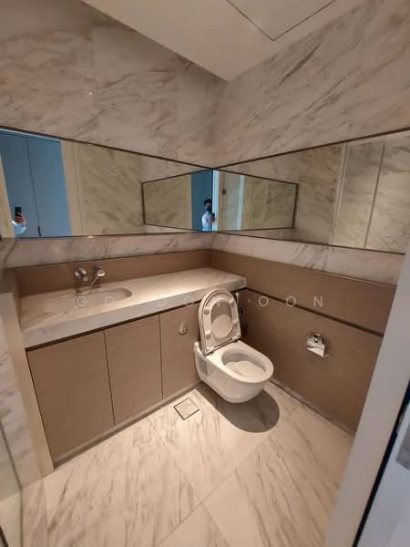 Service Residence for Sale at Le Nouvel KLCC - Gordon Oon - PropertyGuru.com.my