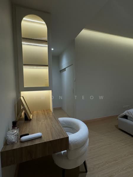 Condominium for Sale at Hillcrest Heights - Simon Teow - Interior - PropertyGuru.com.my