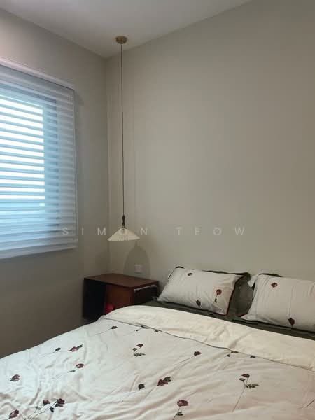 Condominium for Sale at Hillcrest Heights - Simon Teow - Bedroom - PropertyGuru.com.my