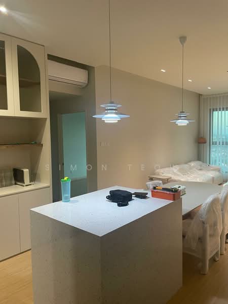 Condominium for Sale at Hillcrest Heights - Simon Teow - Interior - PropertyGuru.com.my