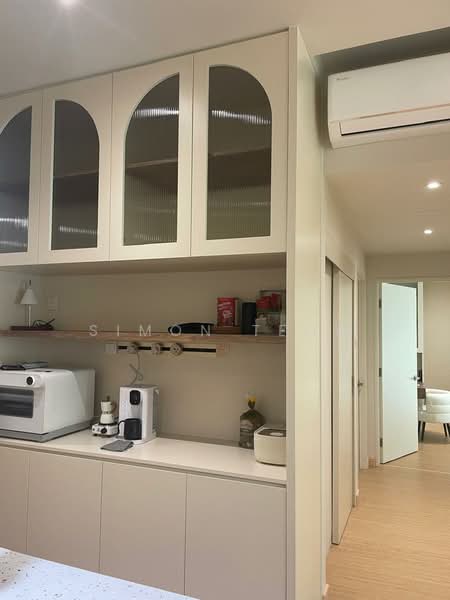Condominium for Sale at Hillcrest Heights - Simon Teow - Interior - PropertyGuru.com.my