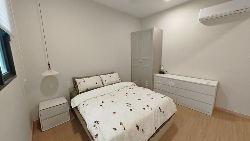 Kondominium untuk Dijual di Hillcrest Heights - Simon Teow - Bedroom - PropertyGuru.com.my