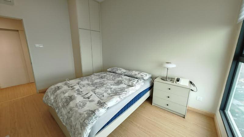 Kondominium untuk Dijual di Hillcrest Heights - Simon Teow - Bedroom - PropertyGuru.com.my