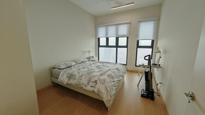 Kondominium untuk Dijual di Hillcrest Heights - Simon Teow - Bedroom - PropertyGuru.com.my