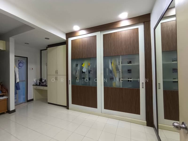 2.5-storey Terraced House for Sale in Taman Tun Hussein Onn (Perai) - Khor Boon Chin - Interior - PropertyGuru.com.my