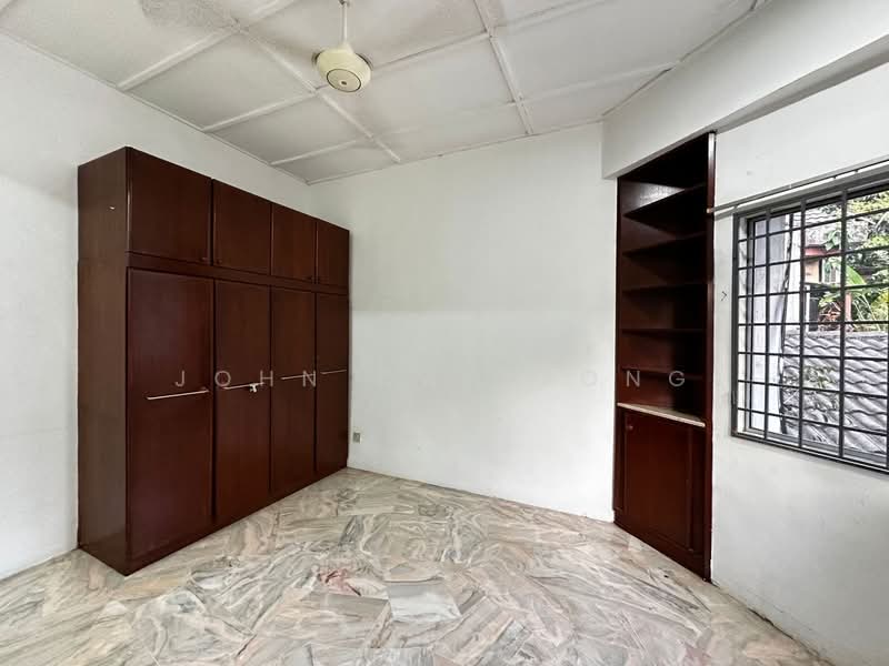 2-storey Terraced House for Sale in Bandar Sri Damansara (Selangor) - Zed Yong - PropertyGuru.com.my