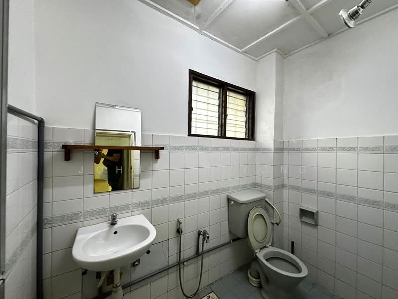 2-storey Terraced House for Sale in Bandar Sri Damansara (Selangor) - Zed Yong - PropertyGuru.com.my