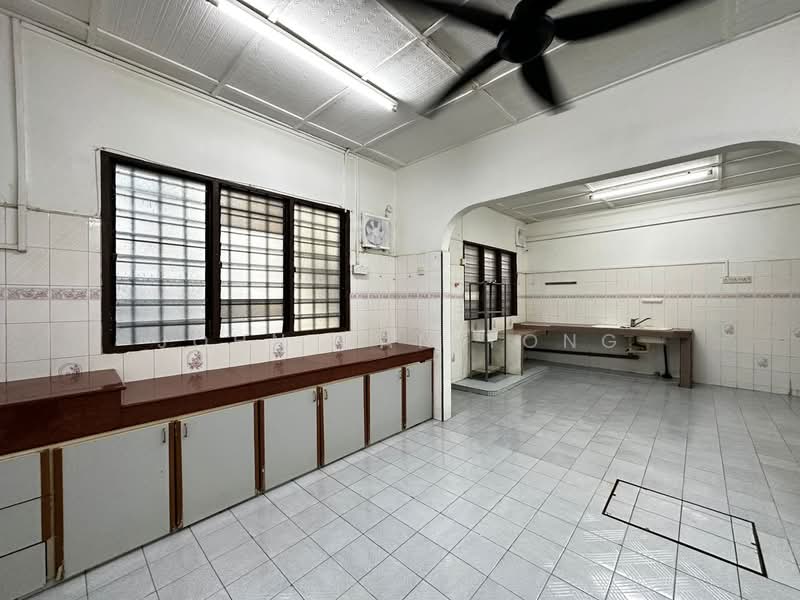 2-storey Terraced House for Sale in Bandar Sri Damansara (Selangor) - Zed Yong - PropertyGuru.com.my