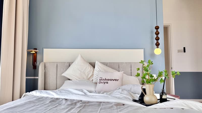 Kondominium untuk Disewa di Waltz Residences - Muhammad Affiq Aiman Hamdan - PropertyGuru.com.my