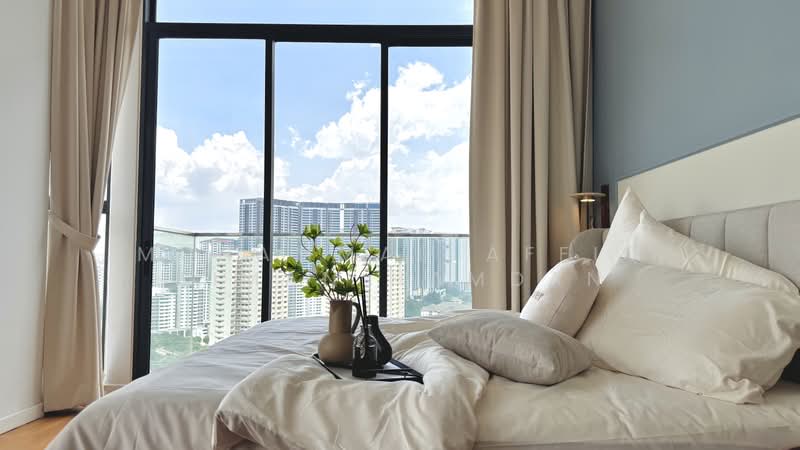 Kondominium untuk Disewa di Waltz Residences - Muhammad Affiq Aiman Hamdan - PropertyGuru.com.my