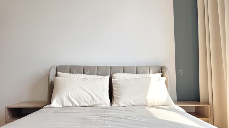 Kondominium untuk Disewa di Waltz Residences - Muhammad Affiq Aiman Hamdan - Bedroom - PropertyGuru.com.my