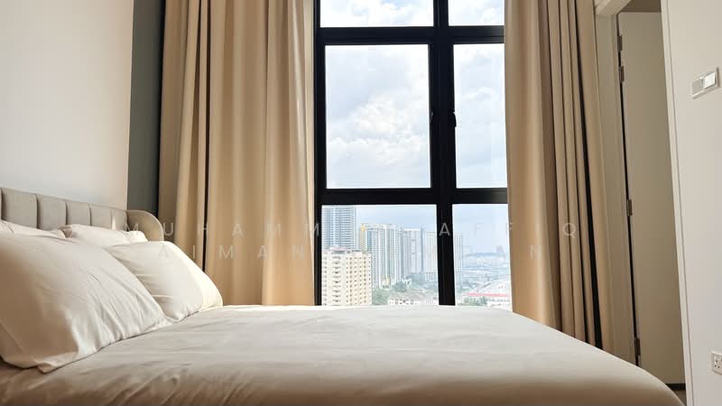 Kondominium untuk Disewa di Waltz Residences - Muhammad Affiq Aiman Hamdan - PropertyGuru.com.my