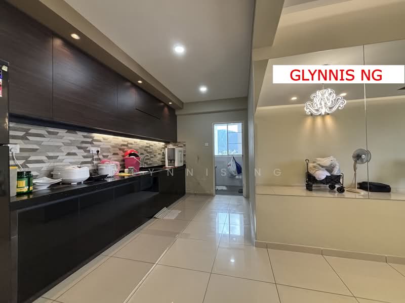 Condominium for Sale at SeventyNine Residence (79 Residence) - Glynnis Ng - Kitchen - PropertyGuru.com.my