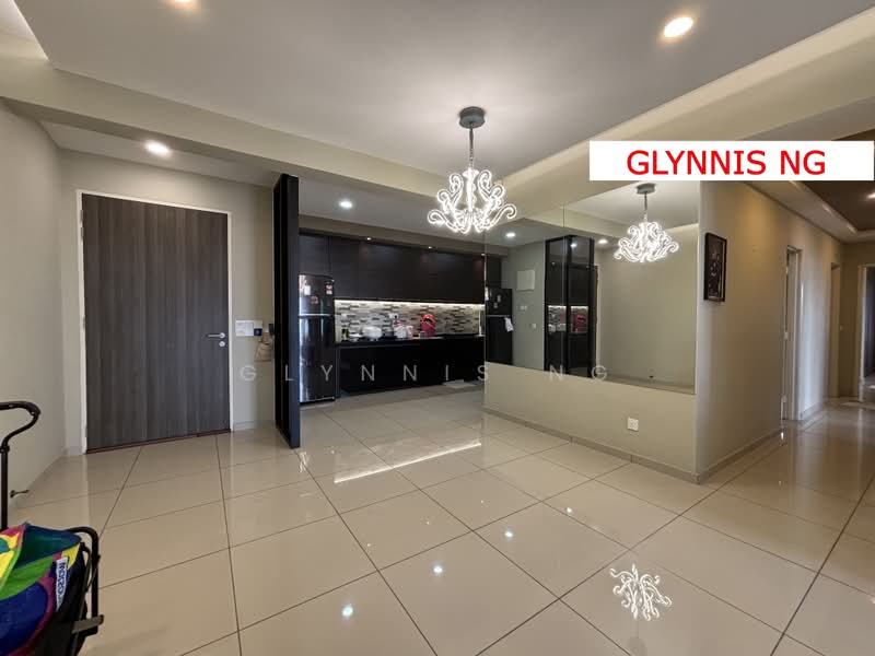 Condominium for Sale at SeventyNine Residence (79 Residence) - Glynnis Ng - Kitchen - PropertyGuru.com.my