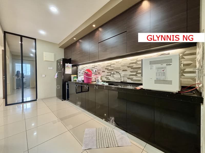 Condominium for Sale at SeventyNine Residence (79 Residence) - Glynnis Ng - Kitchen - PropertyGuru.com.my