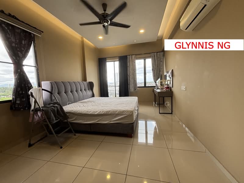 Condominium for Sale at SeventyNine Residence (79 Residence) - Glynnis Ng - Bedroom - PropertyGuru.com.my
