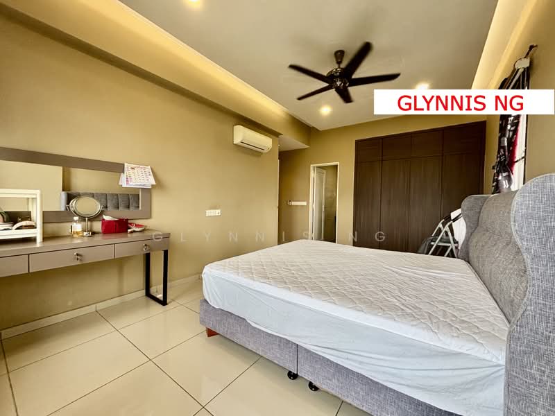 Condominium for Sale at SeventyNine Residence (79 Residence) - Glynnis Ng - Bedroom - PropertyGuru.com.my