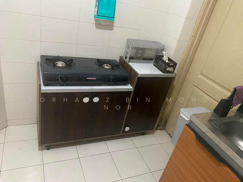 Condominium for Rent at Sentul Utama Condominium - Norhafiz Bin Mohd Nor - PropertyGuru.com.my