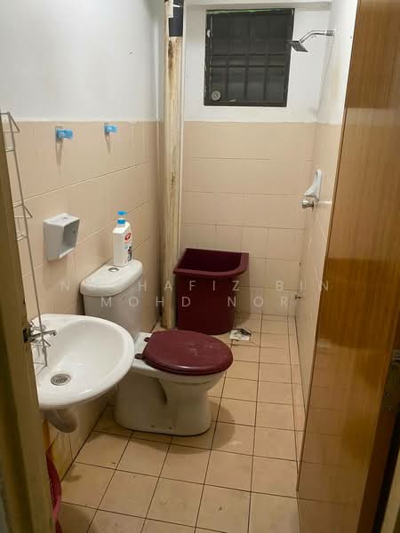 Condominium for Rent at Sentul Utama Condominium - Norhafiz Bin Mohd Nor - PropertyGuru.com.my