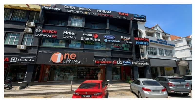 Shop / Office for Rent in Usj 10 (Subang Jaya) - Jun Hao Lau - PropertyGuru.com.my