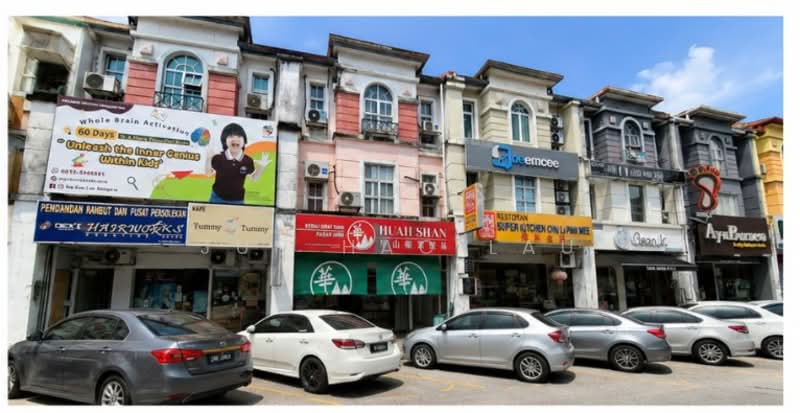 Shop / Office for Rent in Usj 10 (Subang Jaya) - Jun Hao Lau - PropertyGuru.com.my
