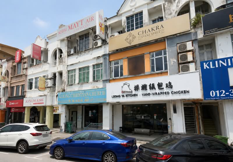 Shop / Office for Rent in Usj 10 (Subang Jaya) - Jun Hao Lau - PropertyGuru.com.my