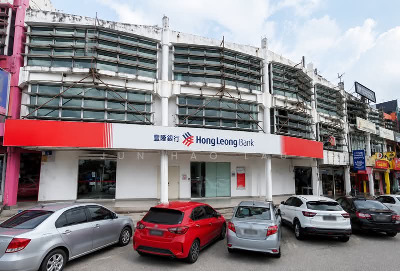 Shop / Office for Rent in Usj 10 (Subang Jaya) - Jun Hao Lau - PropertyGuru.com.my