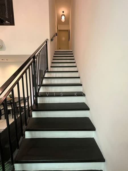 Condominium for Sale at Mutiara Ville - Elvis Kok - Interior - PropertyGuru.com.my
