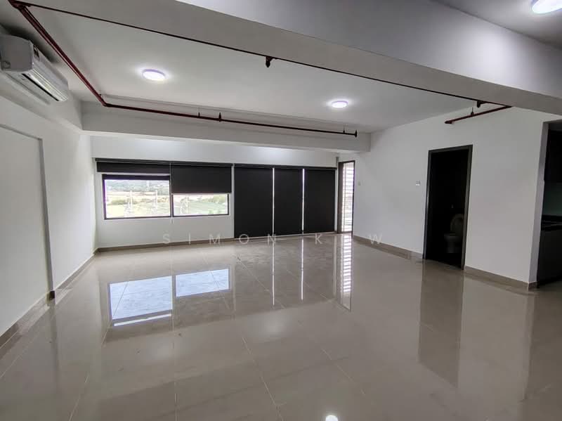 Service Residence for Rent at TTDI Sentralis VISTAZ Service Apartment - Simon Kow - Interior - PropertyGuru.com.my