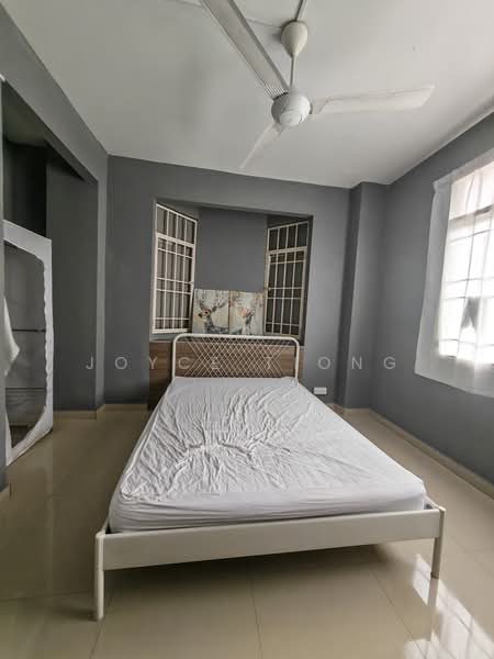 Kondominium untuk Disewa di Bukit OUG Condominiums - Joyce Tiong - PropertyGuru.com.my