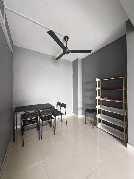Kondominium untuk Disewa di Bukit OUG Condominiums - Joyce Tiong - PropertyGuru.com.my