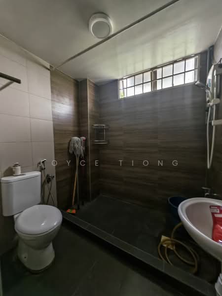 Kondominium untuk Disewa di Bukit OUG Condominiums - Joyce Tiong - PropertyGuru.com.my