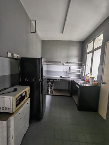 Kondominium untuk Disewa di Bukit OUG Condominiums - Joyce Tiong - PropertyGuru.com.my