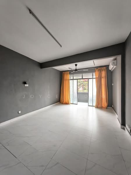 Kondominium untuk Disewa di Bukit OUG Condominiums - Joyce Tiong - PropertyGuru.com.my