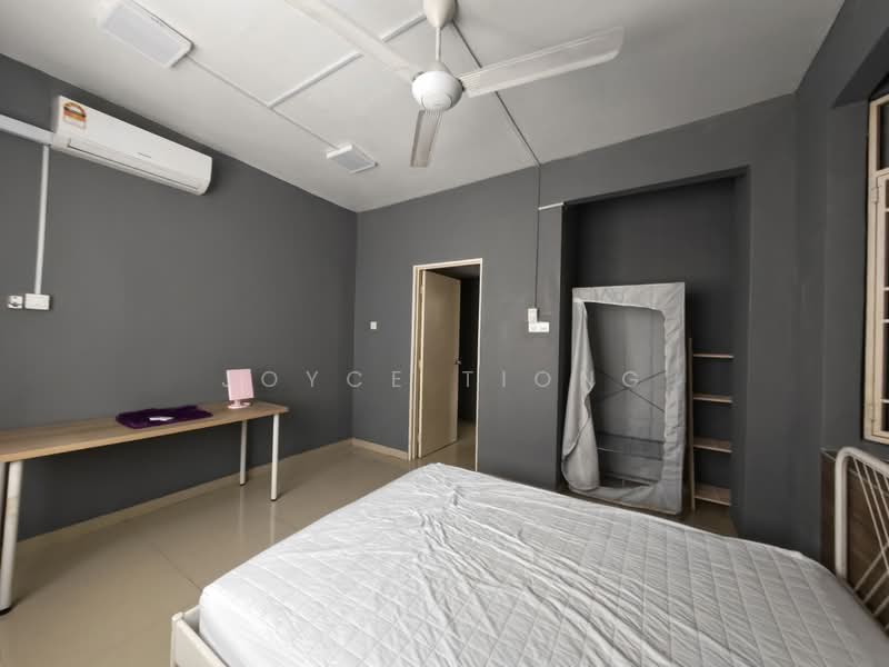 Kondominium untuk Disewa di Bukit OUG Condominiums - Joyce Tiong - PropertyGuru.com.my