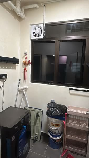 Service Residence for Rent at Savanna Executive Suite @ Southville City - Louis . - Interior - PropertyGuru.com.my