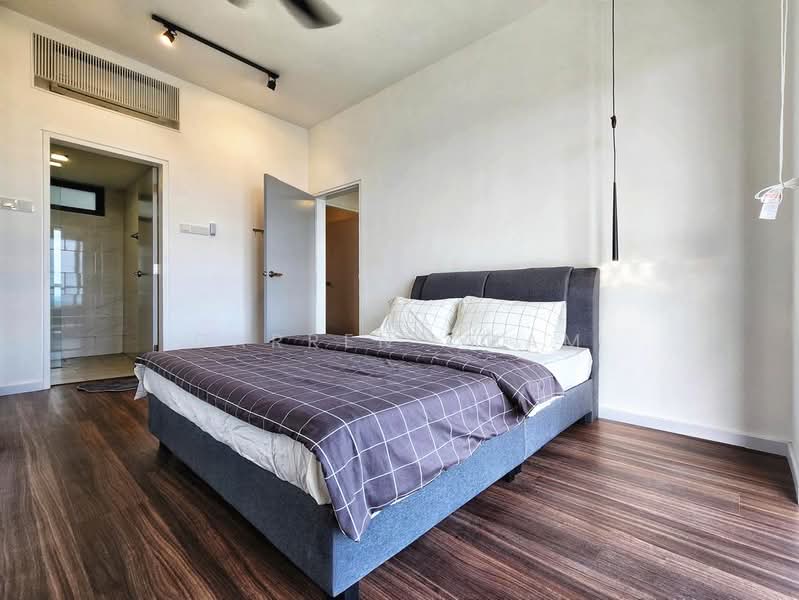 Condominium for Sale at Vertu Resort - Darren Cham - Bedroom - PropertyGuru.com.my
