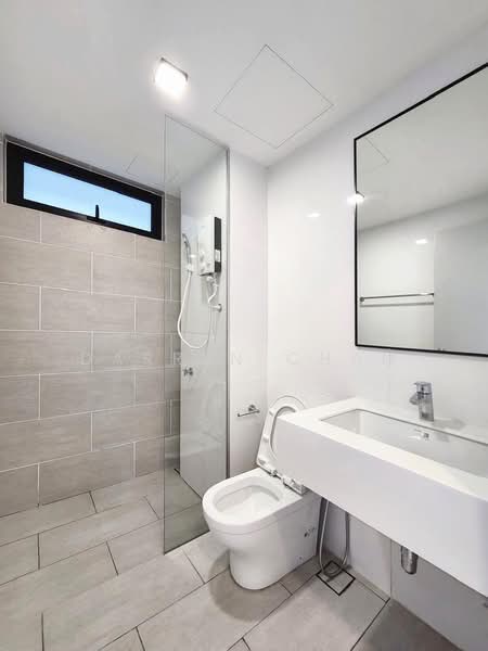 Condominium for Sale at Vertu Resort - Darren Cham - Bathroom - PropertyGuru.com.my