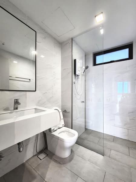 Condominium for Sale at Vertu Resort - Darren Cham - Bathroom - PropertyGuru.com.my