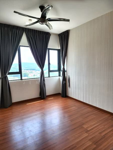 Servis Apartment untuk Disewa di Akasa - Jenny Puah - Interior - PropertyGuru.com.my