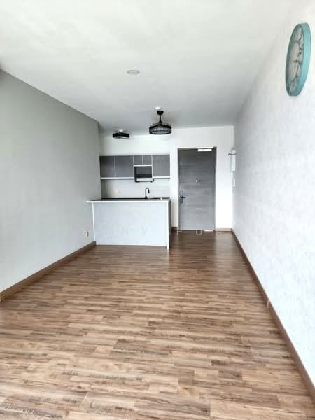 Servis Apartment untuk Disewa di Akasa - Jenny Puah - Interior - PropertyGuru.com.my